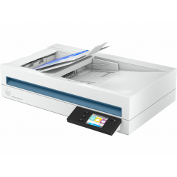 HP Inc. Skaner ScanJet Pro N4600 fnw1 20G07A