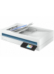HP Inc. Skaner ScanJet Pro N4600 fnw1 20G07A
