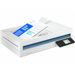 HP Inc. Skaner ScanJet Pro N4600 fnw1 20G07A