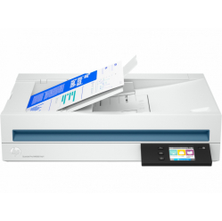 HP Inc. Skaner ScanJet Pro N4600 fnw1 20G07A