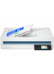 HP Inc. Skaner ScanJet Pro N4600 fnw1 20G07A