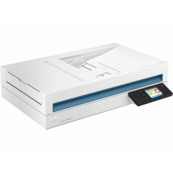 HP Inc. Skaner ScanJet Pro N4600 fnw1 20G07A