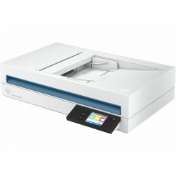 HP Inc. Skaner ScanJet Pro N4600 fnw1 20G07A