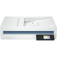 Skaner HP ScanJet Ent Flow N6600 50ppm fnw1