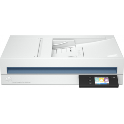 Skaner HP ScanJet Ent Flow N6600 50ppm fnw1