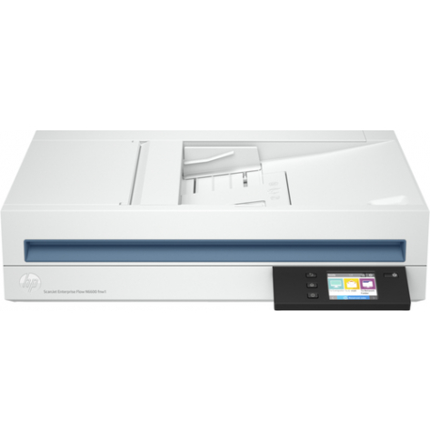 Skaner HP ScanJet Ent Flow N6600 50ppm fnw1