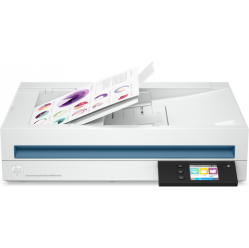 Skaner HP ScanJet Ent Flow N6600 50ppm fnw1