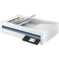 Skaner HP ScanJet Ent Flow N6600 50ppm fnw1