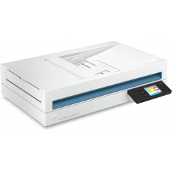 Skaner HP ScanJet Ent Flow N6600 50ppm fnw1