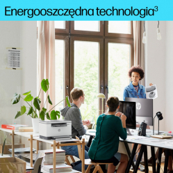 Urządzenie wielofunkcyjne HP LaserJet MFP M234d A4 mono B/W Duplex laser A4 29ppm Wi-Fi Ethernet USB 