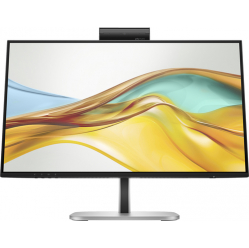 Monitor HP S5 Pro 524pm FHD USB-C 60.45cm 23.8 Display Smart Buy