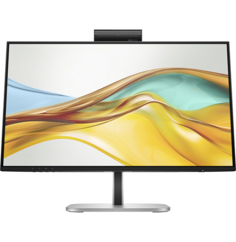 Monitor HP S5 Pro 524pm FHD USB-C 60.45cm 23.8 Display Smart Buy