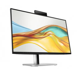 Monitor HP S5 Pro 524pm FHD USB-C 60.45cm 23.8 Display Smart Buy