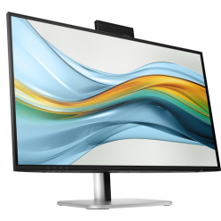 Monitor HP S5 Pro 527pm 27 QHD USB-C conferencing SmartBuy