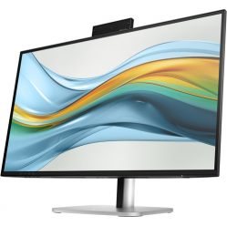 Monitor HP S5 Pro 527pm 27 QHD USB-C conferencing SmartBuy