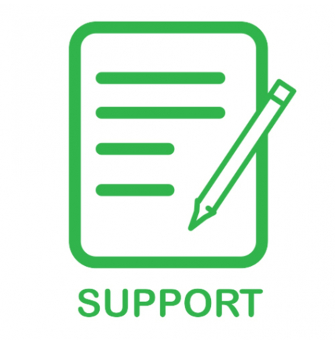APC Data Center Operation 3-lata Software Support Contract 100 Racks