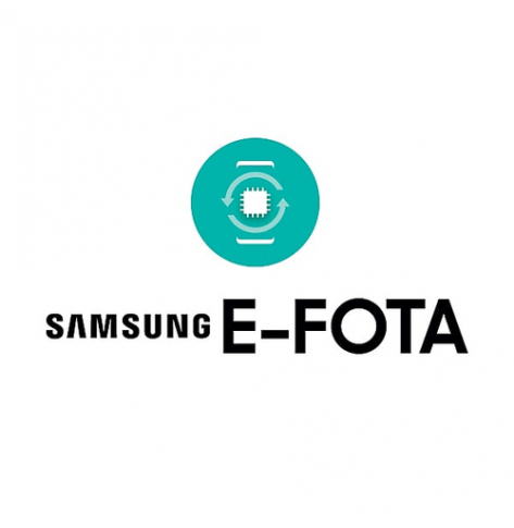 SAMSUNG E-FOTA on MDM 2-lataS