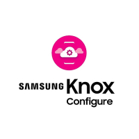 SAMSUNG KNOX Configure Setup Edition 1-rok