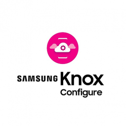 SAMSUNG KNOX Configure Setup Edition 1-rok