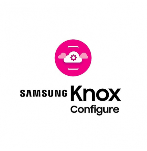 SAMSUNG KNOX Configure Setup Edition 1-rok
