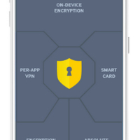 SAMSUNG KNOX Workspace 2-lata licencja