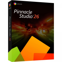 Corel Pinnacle Studio 26 Standard BOX