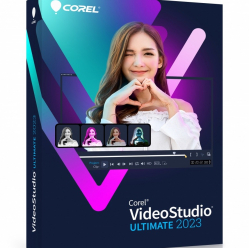 Corel VideoStudio 2023ML Ultimate