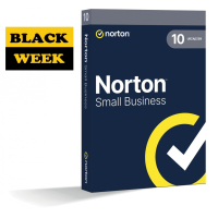 NORTON SMALL BUSINESS 2.0 250GB PL 1 USER 10 DEVICE 1-rok