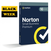 NORTON SMALL BUSINESS PREMIUM 2.0 500GB PL 1 USER 10 DEVICE 1-rok
