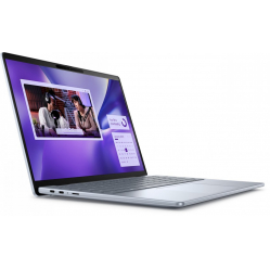 Laptop Dell Inspiron Plus 7441 Snapdragon X Elite 16GB 1TB SSD 14 QHD+ Touch Adreno BK FPR Win11Pro 3Y Basic