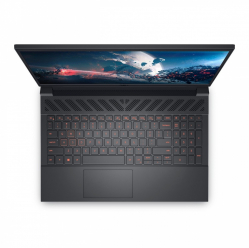 Laptop Dell Inspiron G15 5530 15.6 FHD i7-13650HX 16GB 512GB SSD BK RTX4050 Win11Pro 3YBWOS