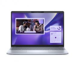 Laptop Dell Inspiron Plus 7441 14 QHD+ Touch Snapdragon X Plus 16GB1TB SSD Adreno BK FPR 3Y Basic Onsite