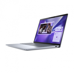 Laptop Dell Inspiron Plus 7441 14 QHD+ Touch Snapdragon X Plus 16GB1TB SSD Adreno BK FPR 3Y Basic Onsite