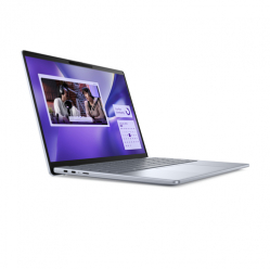Laptop Dell Inspiron Plus 7441 14 QHD+ Touch Snapdragon X Plus 16GB1TB SSD Adreno BK FPR 3Y Basic Onsite
