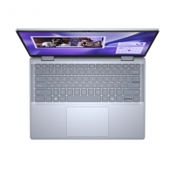 Laptop Dell Inspiron Plus 7441 14 QHD+ Touch Snapdragon X Plus 16GB1TB SSD Adreno BK FPR 3Y Basic Onsite
