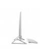 Dell Komputer Inspiron All-in-One 5430 Win11Pro Intel 5 120U/23.8 FHD Touch/1TB/16GB/Intel/3Y NBD