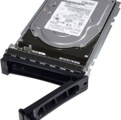 Dysk serwerowy Dell 600GB 10K RPM SAS 12Gbps 512n 3.5 Hotplug