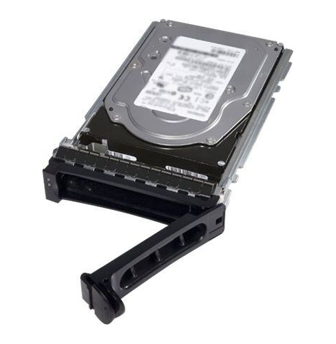 Dysk serwerowy Dell 600GB 10K RPM SAS 12Gbps 512n 3.5 Hotplug