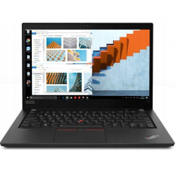 Lenovo ThinkPad T14 Gen 2 i7-1185G7 32GB 512SSD Matryca FHD Win 11 Pro MAR Klasa A