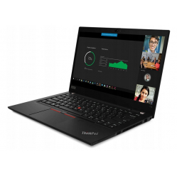 Lenovo ThinkPad T14 Gen 2 i7-1185G7 32GB 512SSD Matryca FHD Win 11 Pro MAR Klasa A