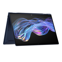 Laptop HP EliteBook X G1i Flip Ultra 7-258V 14 WUXGA TouchS 32GB 512GB SSD W11P Wi-Fi BT 3Y