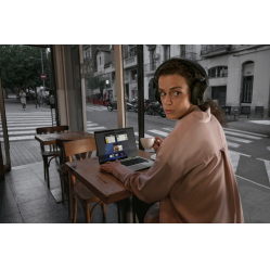 HP EliteBook X G1i Flip Ultra 7-258V 14 WUXGA 32GB 512GB SSD W11P