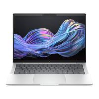 Laptop HP EliteBook X G1i Ultra 7-258V 14 WUXGA 32GB 1TB SSD W11P Wi-Fi BT WWAN 3Y