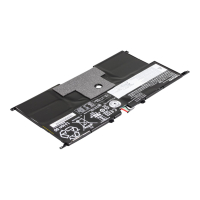 Bateria Lenovo 8-cell Li-ion FRU45N1703