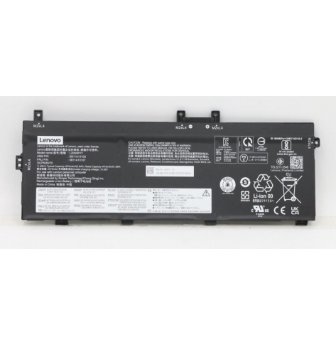 Bateria Lenovo 5B11A13107