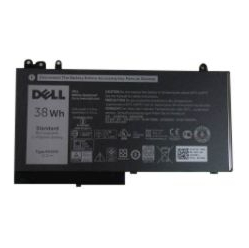 Dell 38Wh 3-cell Li-ion 09P4D2