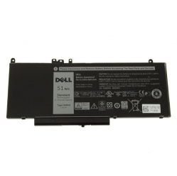Dell 4-cell 51W HR Latitud K9GVN