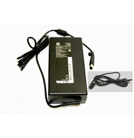 HP 130W AC adapter Estar 5.0 591693-001