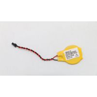 Bateria Lenovo CR2016 Real-Time Clock FRU01AY996
