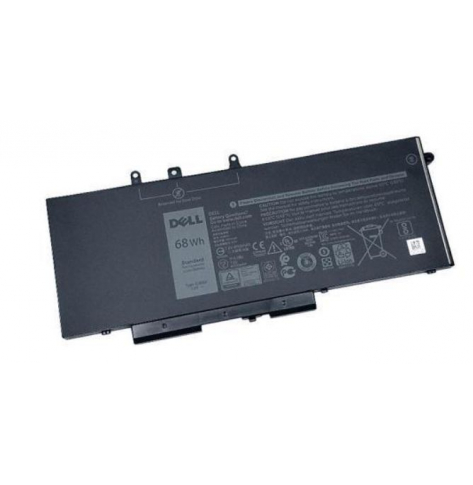 Dell 68Wh Li-ion 0FPT1C
